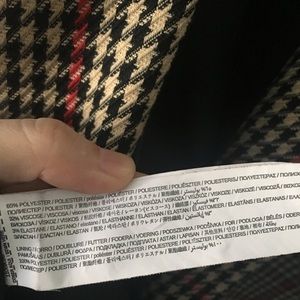 Mango Jackets & Coats - Oversized blazer Mango Jackets & Coats - Oversized blazer